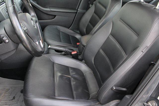 2013 volkswagen jetta tdi