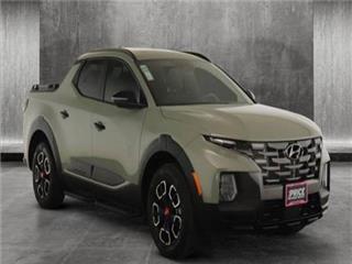 2024 Hyundai Santa Cruz xrt