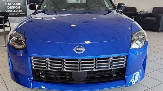2024 Nissan Z