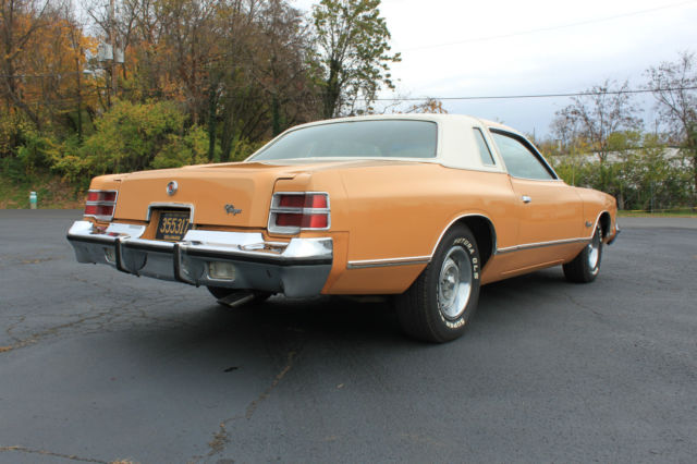 *rare* 1976 dodge charger se coupe * incredible paint & body !! *