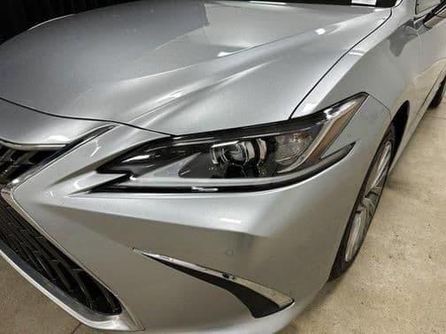 2022 lexus es 300h luxury in kansas city, missouri