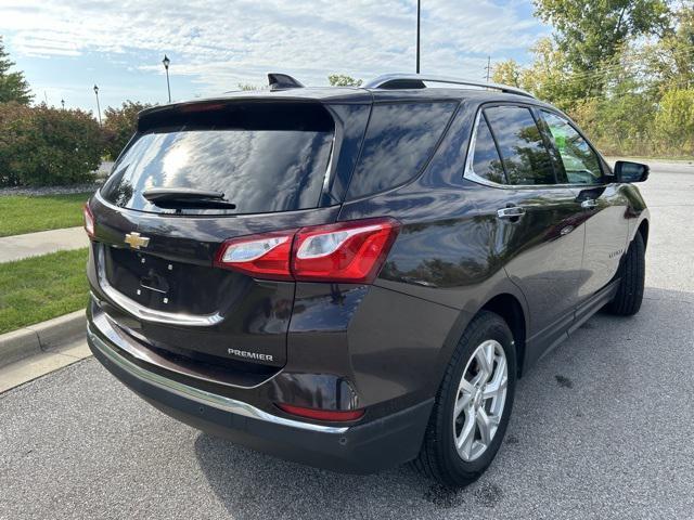 2020 chevrolet equinox l