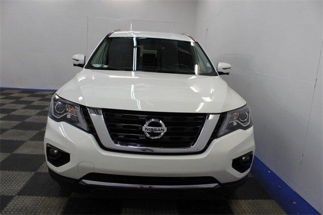 used 2019 nissan pathfinder sl cleveland, tn 37311 for sale in cleveland, tennessee