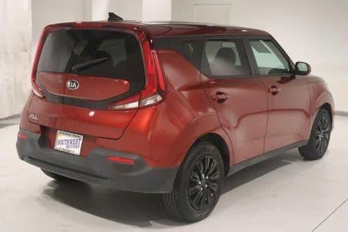 2020 kia soul lx in pueblo, colorado