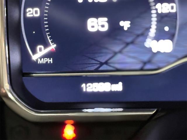 2024 gmc sierra 2500 denali