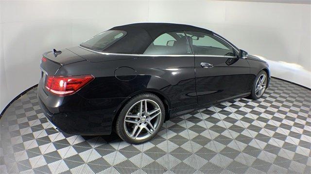 used 2016 mercedes-benz e 400 cabriolet atlanta, ga 30305 for sale in atlanta, georgia