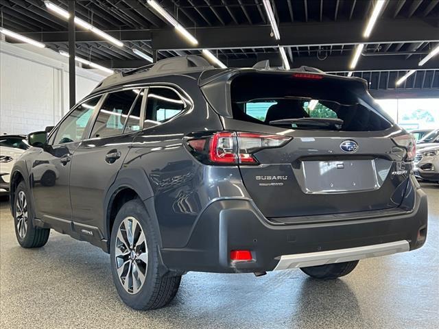 2023 subaru outback limited