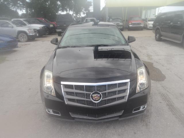 2009 cadillac cts in clearwater, florida