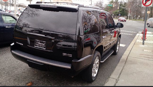 2008 gmc yukon for sale in new york by owner