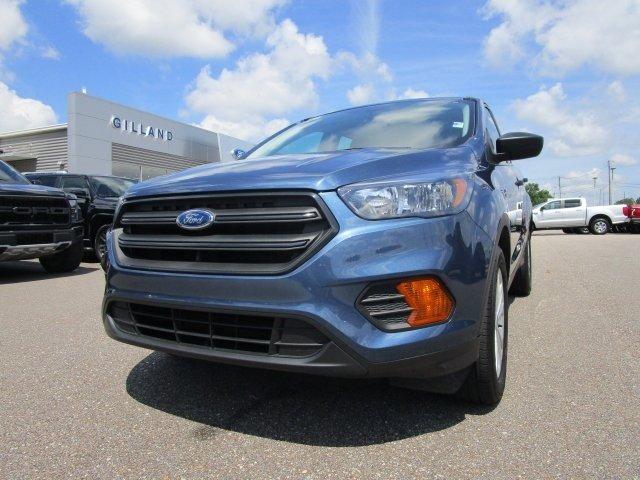 used 2018 ford escape fwd s ozark, al 36360 for sale in ozark, alabama