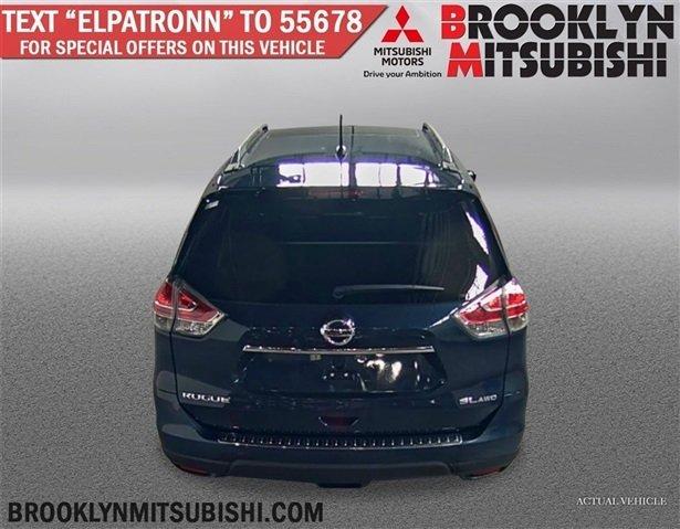 used 2016 nissan rogue sl brooklyn, ny 11203 for sale in brooklyn, new york