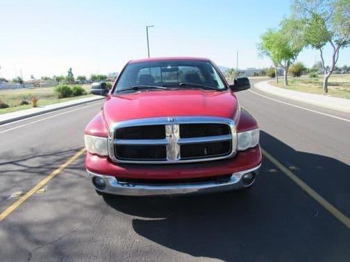 2005 dodge ram 2500 slt in avondale, arizona