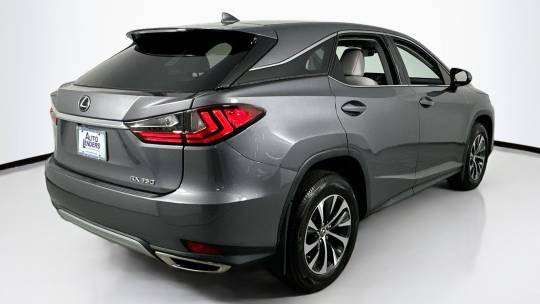2022 Lexus RX