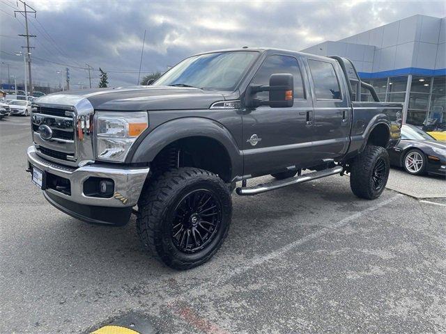 2015 ford f-350 lariat super duty
