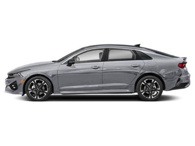 2021 kia k5 gt-line in lino lakes, minnesota