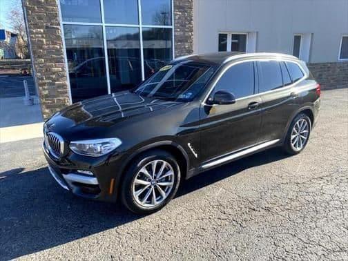 2019 bmw x3 xdrive30i in murrysville, pennsylvania