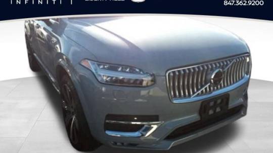 2024 Volvo XC90