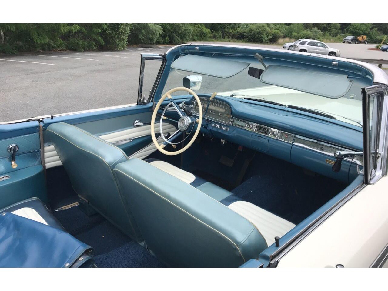 1959 ford galaxie 500