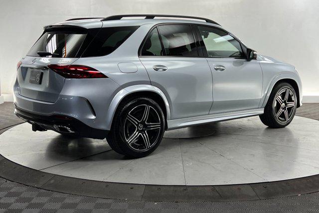 2024 mercedes-benz gle 450 4matic