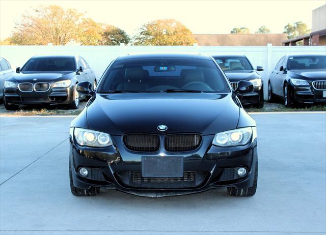 2011 bmw 335 xdrive