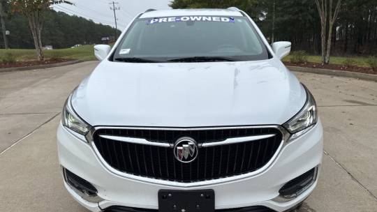2019 Buick Enclave