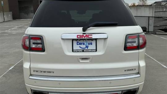 2015 GMC Acadia