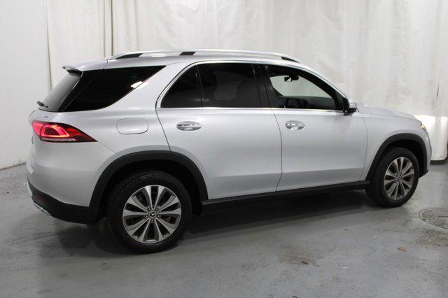 2020 mercedes-benz gle 350 4matic
