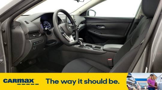 2023 Nissan Sentra