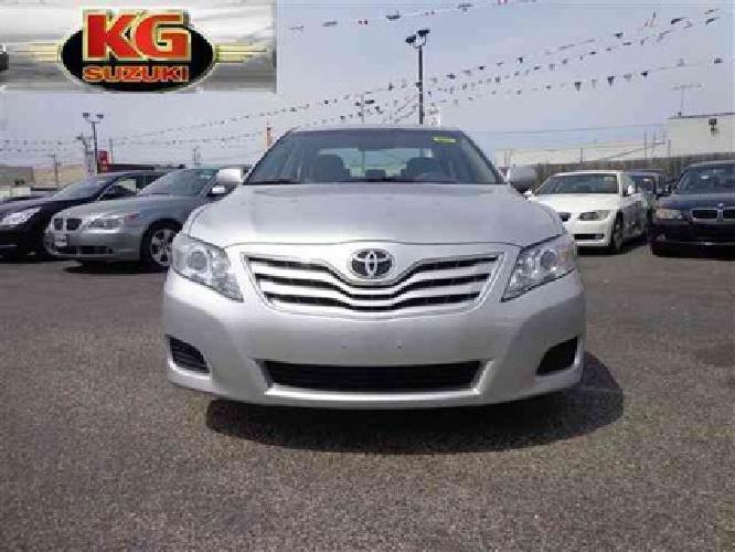 2010 toyota camry le in astoria, ny
