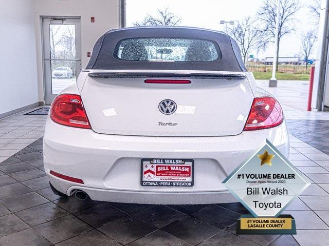 2013 volkswagen beetle