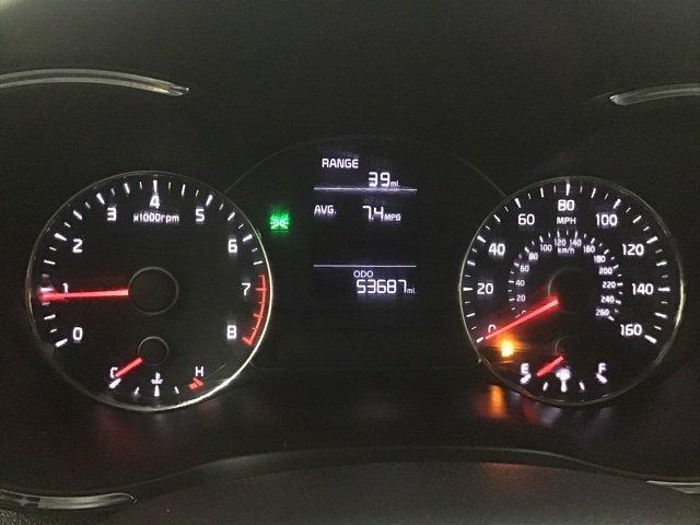 used 2016 kia forte lx sedan ontario, oh 44906 for sale in mansfield, ohio