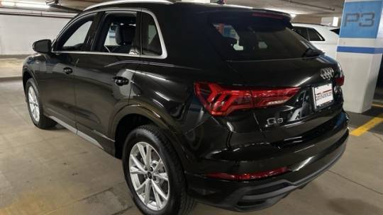 2024 Audi Q3