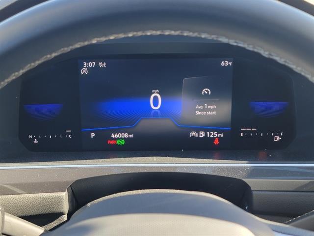 2022 volkswagen tiguan 2.0t s