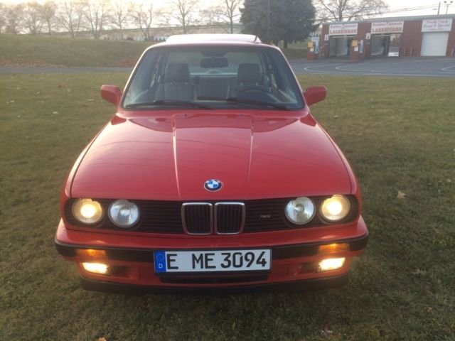 bmw 325is e30 3 series