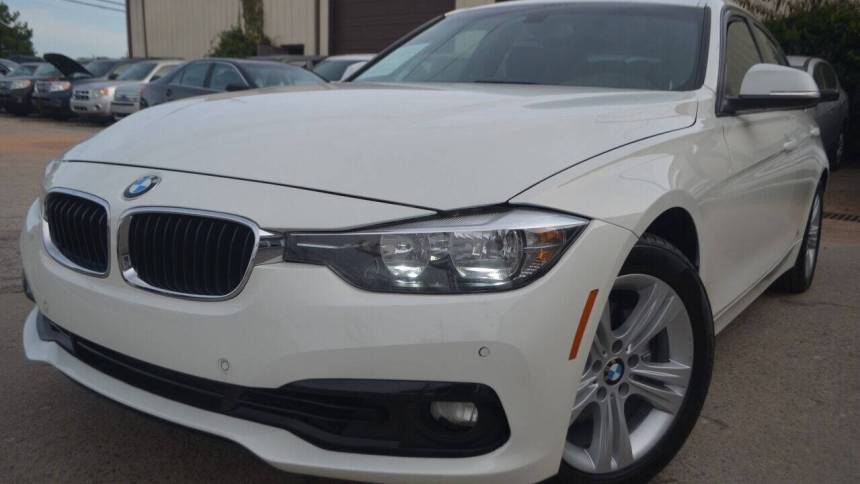 2016 bmw 3 series 328i