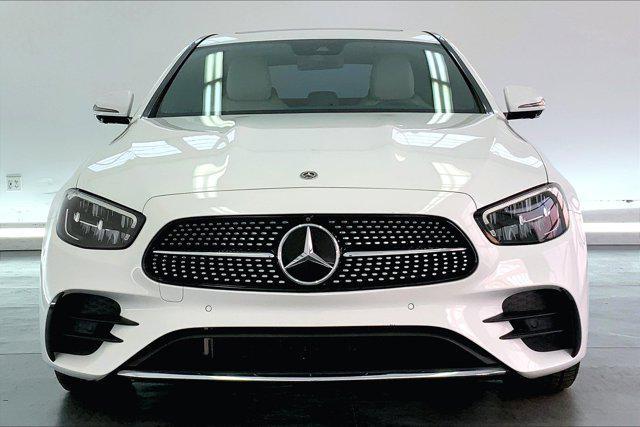 2021 mercedes-benz e-class e 350