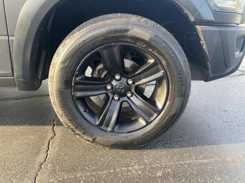 2021 ram 1500 classic slt in belle center, missouri