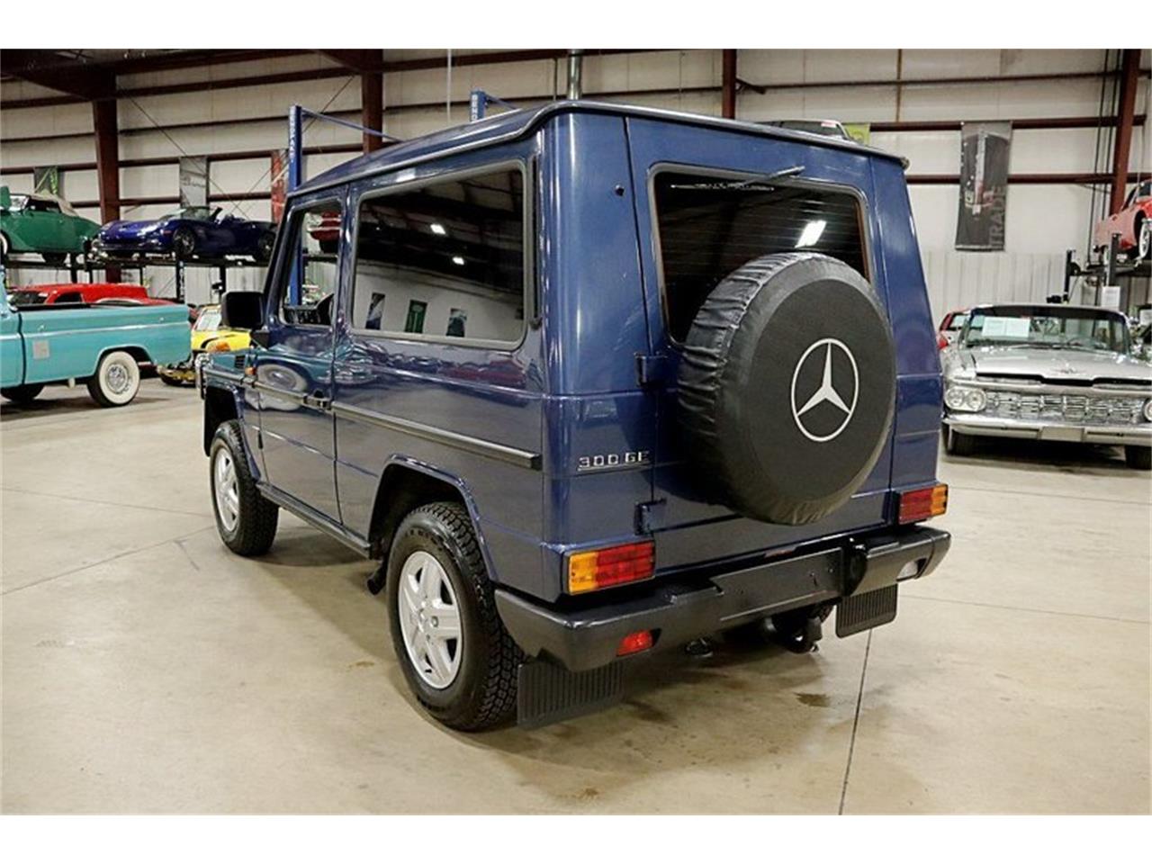 1990 mercedes-benz 300