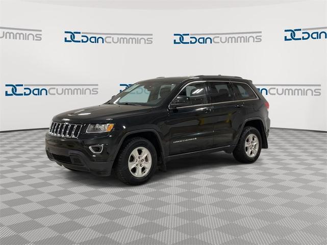 2014 jeep grand cherokee laredo