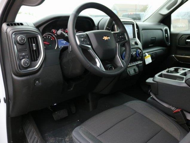 2019 chevrolet silverado 1500 lt 4x2 lt 4dr double cab 6.6 ft. sb for sale in norman, oklahoma