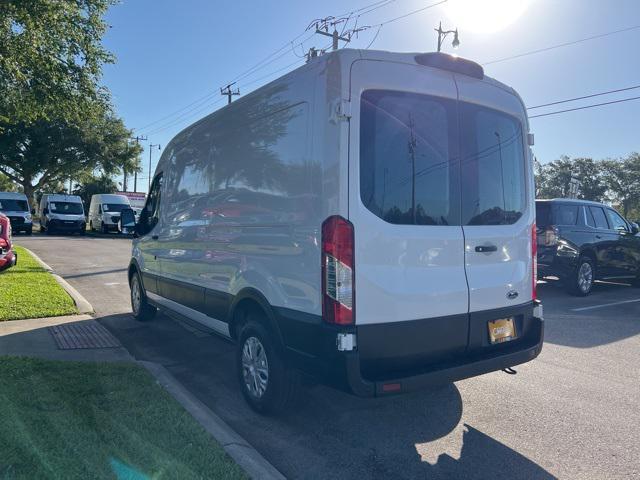 2022 ford transit-350 base