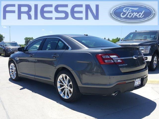 used 2018 ford taurus limited awd aurora, ne 68818 for sale in aurora, nebraska