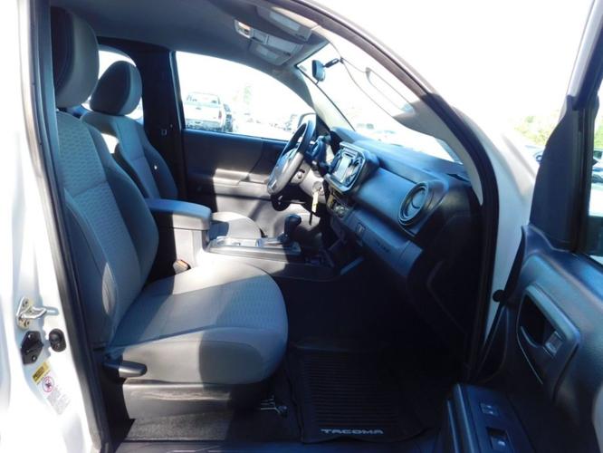 certified 2016 toyota tacoma 2wd access cab fayetteville, ar 72704 for sale in fayetteville, arkansas