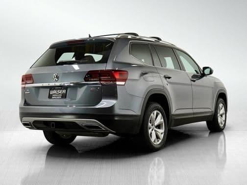 2019 volkswagen atlas 3.6l v6 se in minneapolis, minnesota