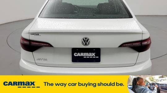 2020 Volkswagen Jetta