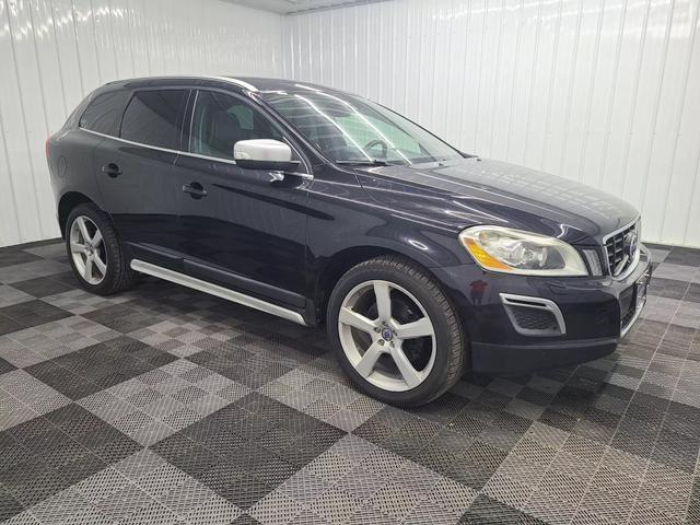 2013 volvo xc60 t6 r-design