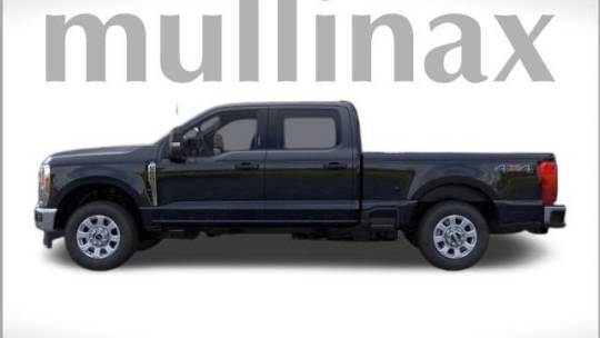2024 Ford F-250