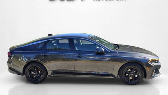 2025 Kia K5