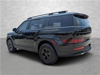2024 Hyundai Santa Fe xrt