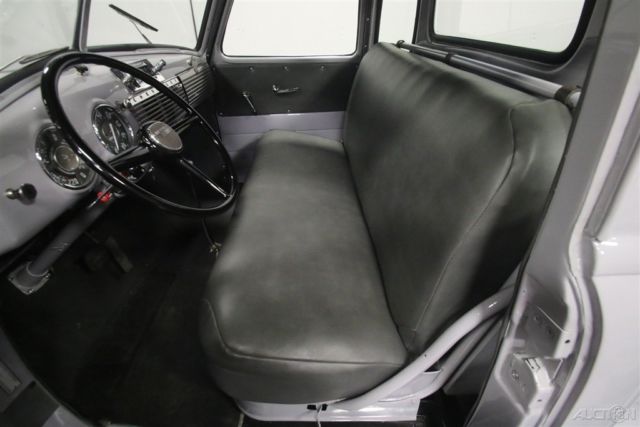 1948 5 window automatic